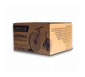 Аптечка для пневматических камер