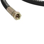 Шланг высокого давления гидравлический 1/4F, 4 м WDK-GH144
