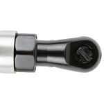 Пневматическая трещотка 1/4”, 240 об/ мин, 45 Нм OPT-PR2120