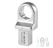 Насадка накидная серии FIT, 19 мм, 14х18 мм KING TONY 34502219M