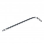 Ключ TORX T10 : Г-образный ЭВРИКА /1/375 ER-76610