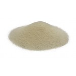 Электрокорунд 25A белый фракция F36 (0,63мм) WDK-KR6