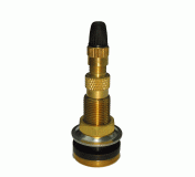 CLIPPER ВЕНТИЛЬ TR-618A тракторный в сборе l=26,5мм, d отв=15,7мм