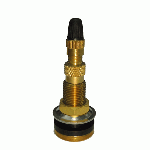 CLIPPER ВЕНТИЛЬ  тракторный в сборе l=26,5мм, d отв=15,7мм TR-618A