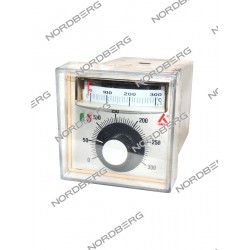 Терморегулятор для вулканизатора NORDBERG V1, V2 000007753