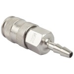 Harrison Пневматическое быстроразъемное соединение «ёлочка» 6 мм HRS-20SHA