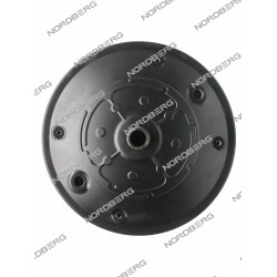 Основание для крепления осмотровой колбы для 2380 NEW NORDBERG X000772(NEW)