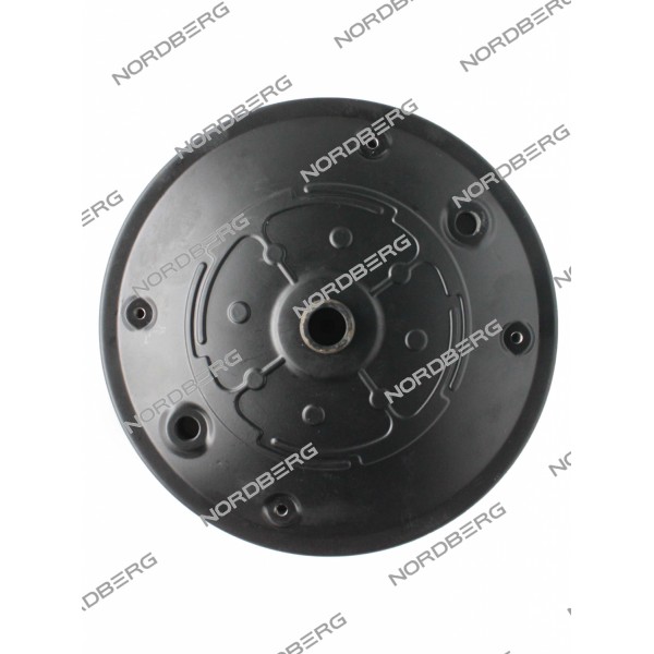 Основание для крепления осмотровой колбы для 2380 NEW NORDBERG X000772(NEW)