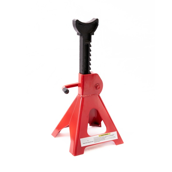 Подставка под автомобиль ROSSVIK , г/п 3т, 290-420мм V-003