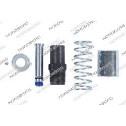 Клапан 13мм для домкрата N3203 (в сборе) (new)