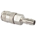 Harrison Пневматическое быстроразъемное соединение «ёлочка» 10 мм HRS-35SHA