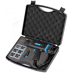 Термостеплер для ремонта пластика, 220 В NORDBERG WP4