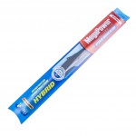 Щетка стеклоочистителя  "HYBRID" ALL SEASONS 400мм (16") MEGAPOWER /1/50 M-77016