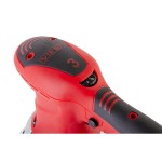 Эксцентриковая шлифовальная машинка, диаметр диска 150 мм, орбитальный ход 3 мм WDK-VIPER 153