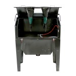 Камера пескоструйная 420 л WDK-83420