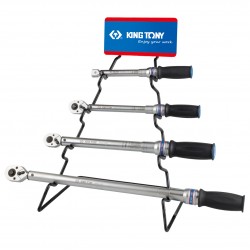 Стенд для динамометрических ключей KING TONY 87153