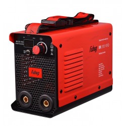 Сварочный инвертор FUBAG IR 200 VRD