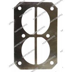 Прокладка алюминиевая для NORDBERG NCE400