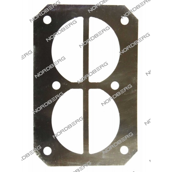 Прокладка алюминиевая для NORDBERG NCE400