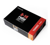 Пластыри  R-14 (термо) 85х130/1 сл., 10 шт.