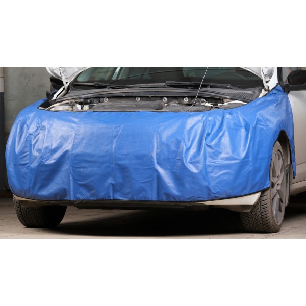 НАКИДКА защитная Крыло-Бампер-Крыло (легковая) NORDBERG NN2