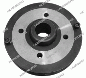 NORDBERG ОПЦИЯ АДАПТЕР 6008834 (4 отверстия) для дисков без центрального отверстия