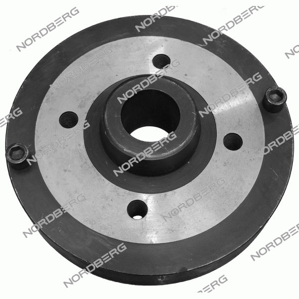 NORDBERG ОПЦИЯ АДАПТЕР  (4 отверстия) для дисков без центрального отверстия 6008834