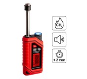 IC-M101Z Газоанализатор цифровой на аккумуляторе iCartool IC-M101Z