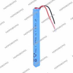 Аккумулятор для фонарика 1915