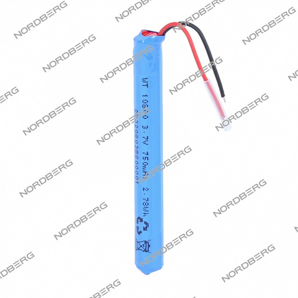 Аккумулятор для фонарика 1915 1915#BATTERY