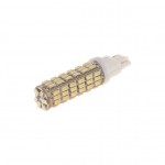 Автолампа T10W (W2,1x9,5d) 68 SMD 1210 WHITE 6000K 680лм 12V MEGAPOWER /10 /100 OLD M-10913W