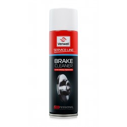 Venwell Brake cleaner очиститель тормозов VW-SL-002RU