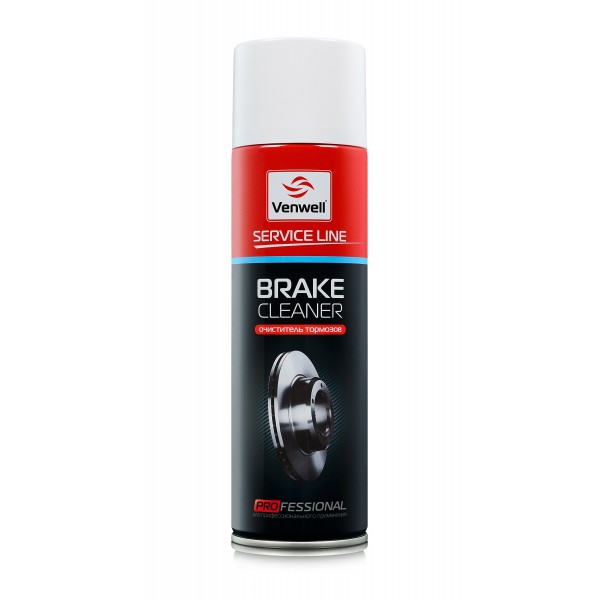 Venwell Brake cleaner очиститель тормозов VW-SL-002RU VW-SL- 002RU