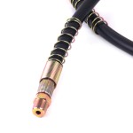 Шланг гидравлический 1,5м, 700Бар, 3/8*М24 Car-Tool CT-3037H