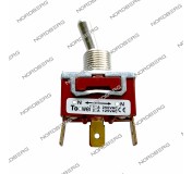 Тумблер управления скорости 2х позиционный для 46TRK26 / 46TRK42