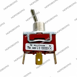 Тумблер управления скорости 2х позиционный для 46TRK26 / 46TRK42