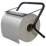 Диспенсер настенный для бумажных салфеток в рулоне, для рулонов 30 см WDK-81902