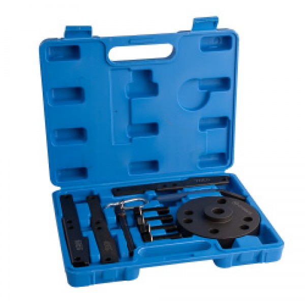 Набор для регулировки ГРМ Cummins 3163021 Car-Tool CT-QSX15
