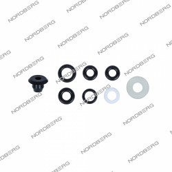 Ремкомплект насоса для N3651A