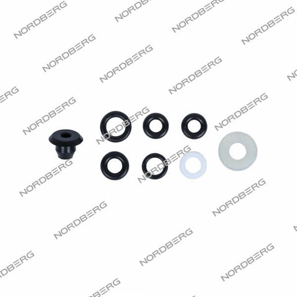 Ремкомплект насоса для N3651A N3651A#PUMP-RK