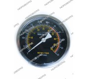 Запчасть манометр осевой для N3630A