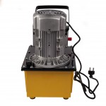 Насос масляный гидравлический, поршневой с приводом Car-Tool CT-E630R