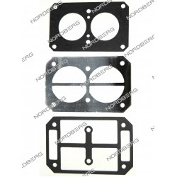 Прокладка клапанная для  NCE520 NORDBERG NCE520#V-PLATE