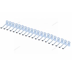 Крючок длинный, 20 шт. NORDBERG TH5