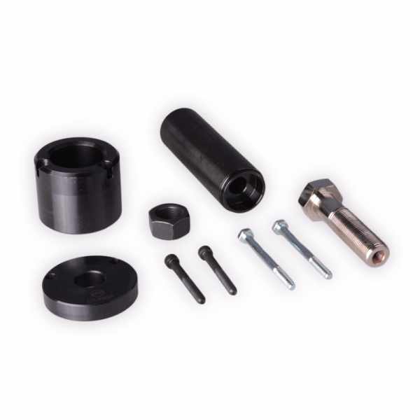 Съемник шаровой опоры  Polaris Car-Tool CT-K604