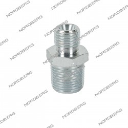 Клапан дроссельный для N4120B-4T