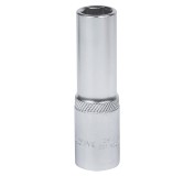 Головка торцевая глубокая шестигранная 1/2, 13 мм МАСТАК 001-40013