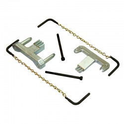 Набор для установки ГРM MB Car-Tool CT-A1330