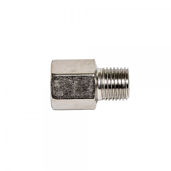 .R Переходник ROSSVIK MF  М1/4"- F1/4" A124/5