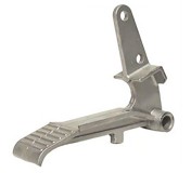 PEDAL A Педаль 6000232 (вращение стола V-524)